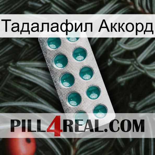 Тадалафил Аккорд dapoxetine1.jpg